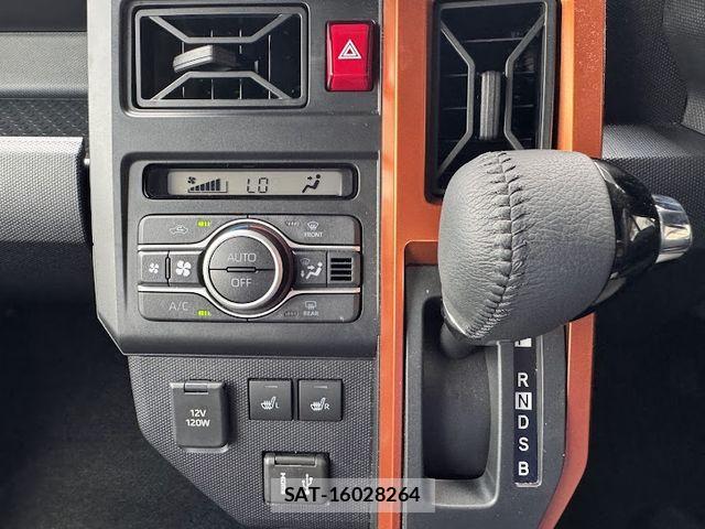 Daihatsu TAFT 2025-04 8369140-22