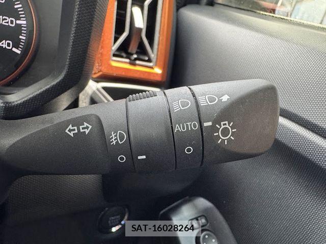 Daihatsu TAFT 2025-04 8369140-25