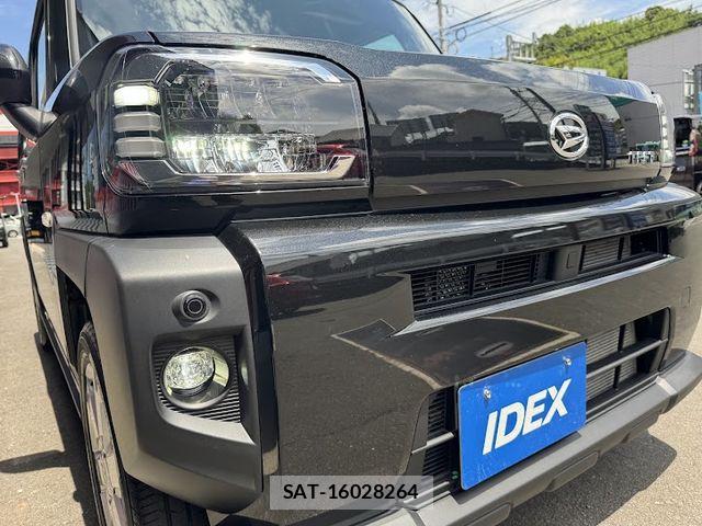 Daihatsu TAFT 2025-04 8369140-26