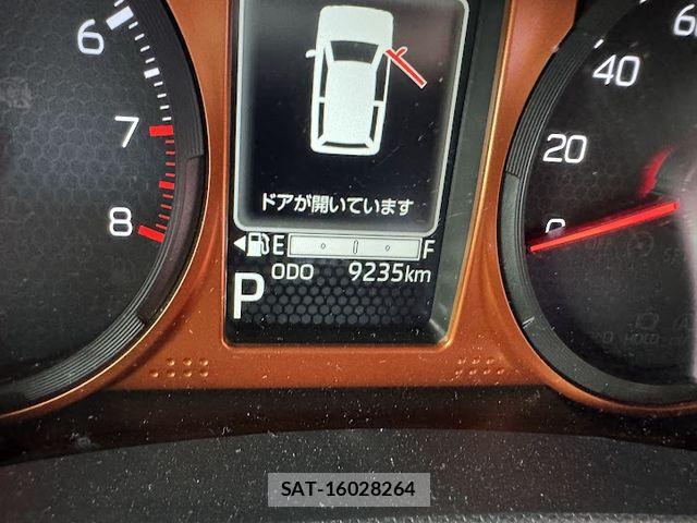 Daihatsu TAFT 2025-04 8369140-28