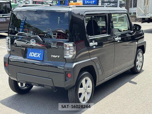 Daihatsu TAFT 2025-04 8369140-3