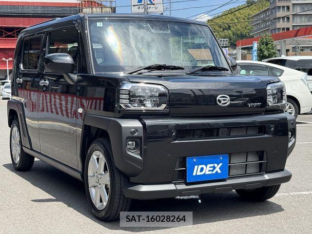 Daihatsu TAFT 2025-04 8369140-5