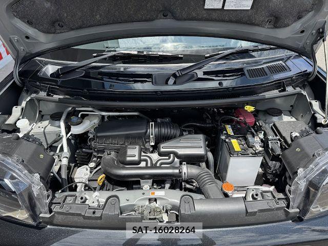 Daihatsu TAFT 2025-04 8369140-6