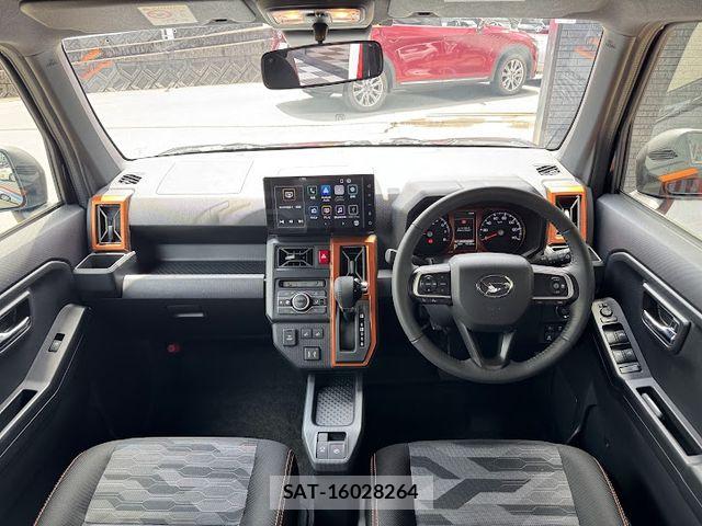 Daihatsu TAFT 2025-04 8369140-7