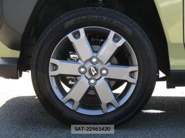 Daihatsu TAFT 2026-02 8369148-9