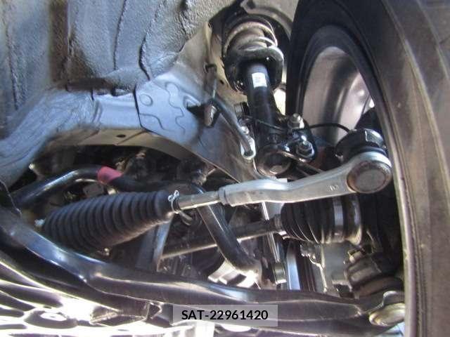 Daihatsu TAFT 2026-02 8369148-12