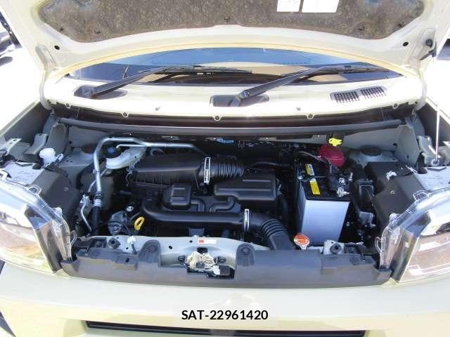 Daihatsu TAFT 2026-02 8369148-15