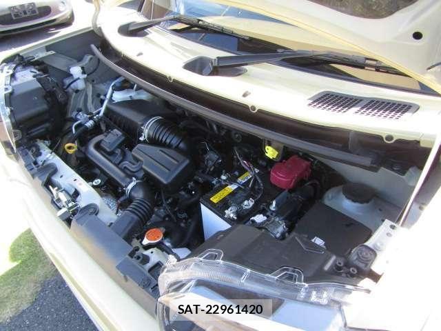 Daihatsu TAFT 2026-02 8369148-16