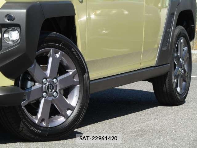 Daihatsu TAFT 2026-02 8369148-19