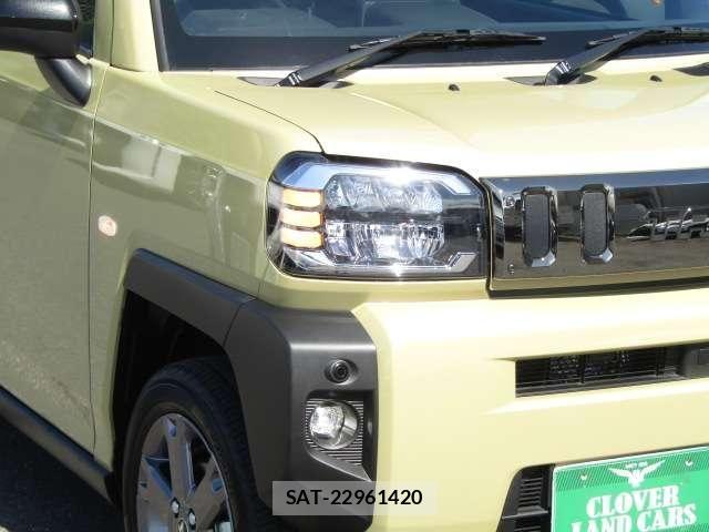 Daihatsu TAFT 2026-02 8369148-20