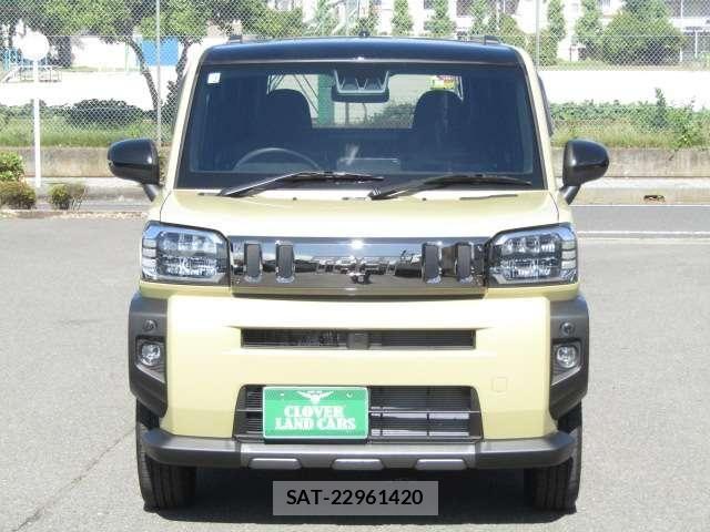 Daihatsu TAFT 2026-02 8369148-21