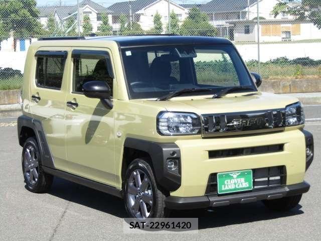 Daihatsu TAFT 2026-02 8369148-22