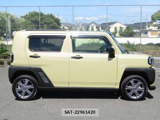 Daihatsu TAFT 2026-02 8369148-23