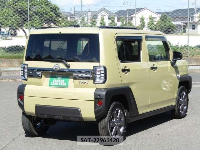 Daihatsu TAFT 2026-02 8369148-24