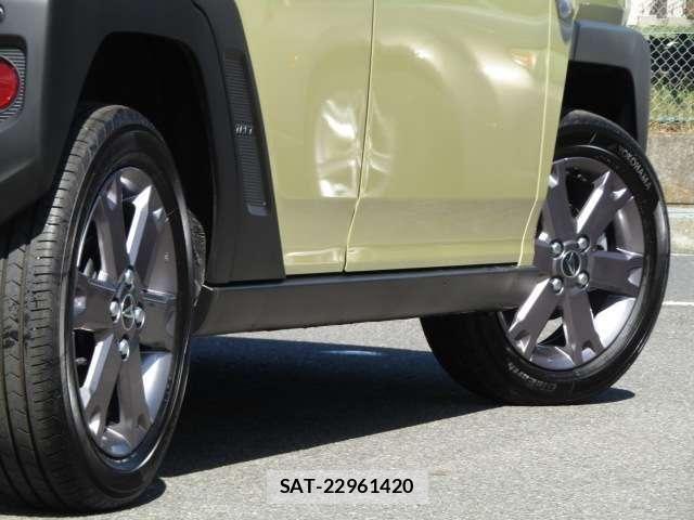 Daihatsu TAFT 2026-02 8369148-27
