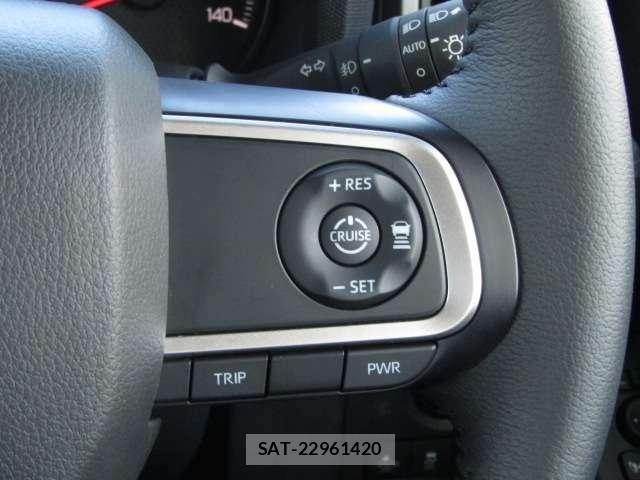 Daihatsu TAFT 2026-02 8369148-3