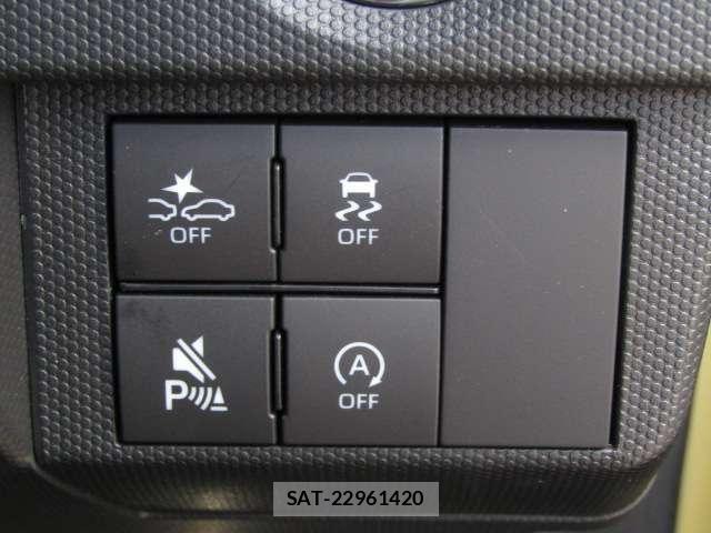 Daihatsu TAFT 2026-02 8369148-5