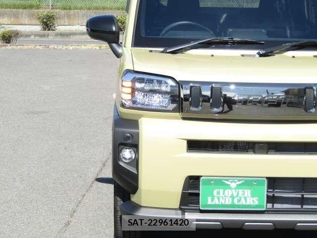 Daihatsu TAFT 2026-02 8369148-7