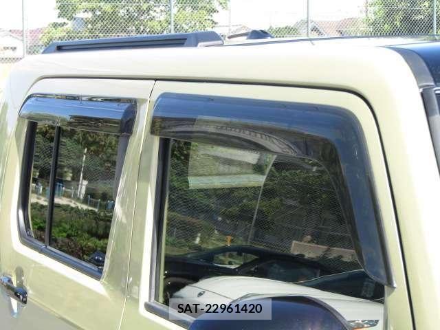Daihatsu TAFT 2026-02 8369148-8