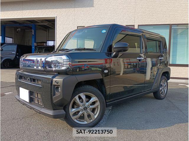 Daihatsu TAFT 2021-04 8369167-0