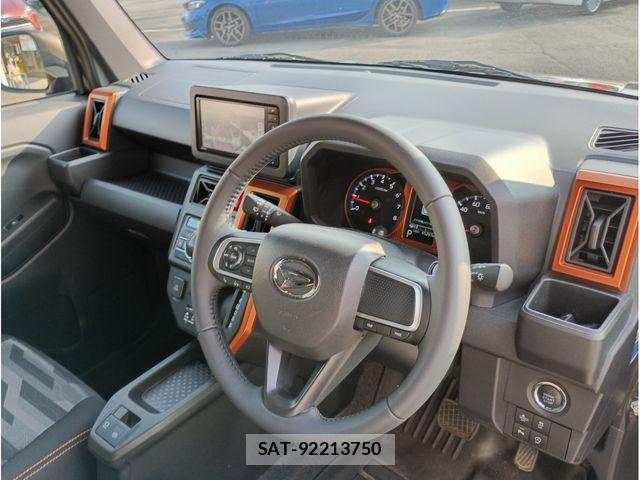 Daihatsu TAFT 2021-04 8369167-9