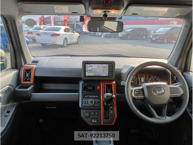 Daihatsu TAFT 2021-04 8369167-10