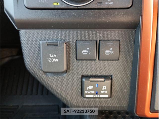 Daihatsu TAFT 2021-04 8369167-13