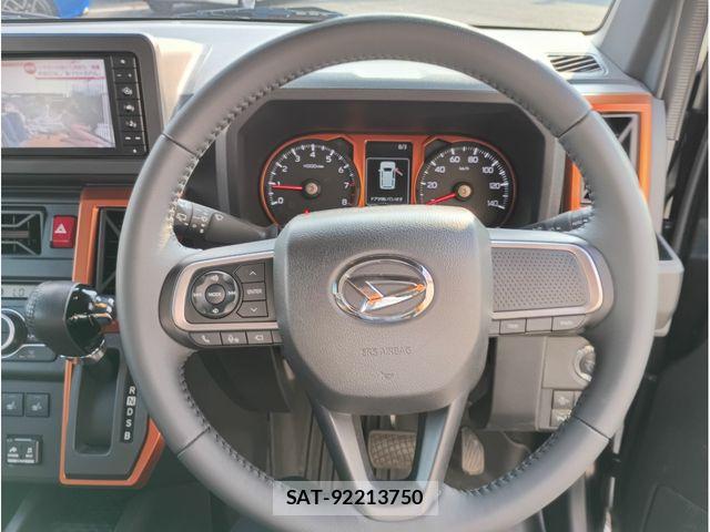 Daihatsu TAFT 2021-04 8369167-15