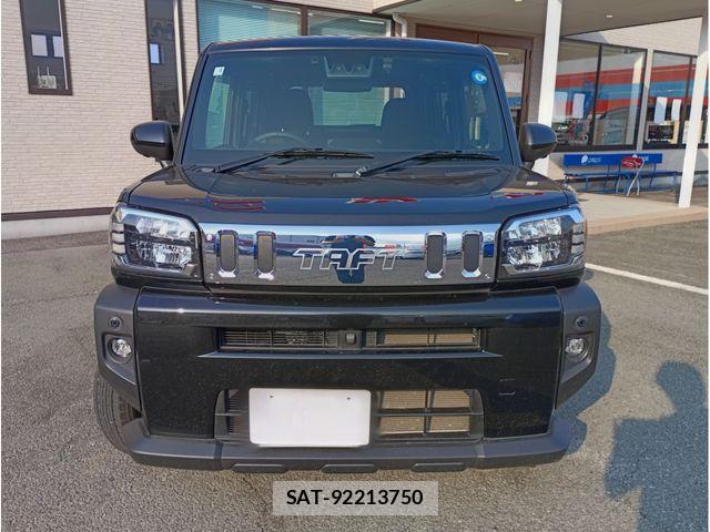 Daihatsu TAFT 2021-04 8369167-1