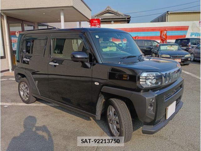 Daihatsu TAFT 2021-04 8369167-2