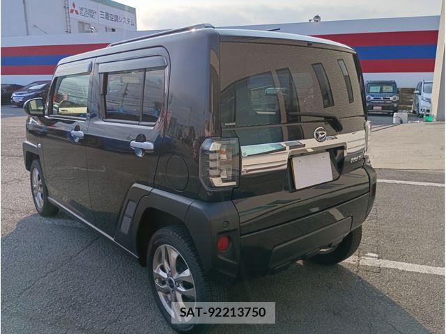 Daihatsu TAFT 2021-04 8369167-4