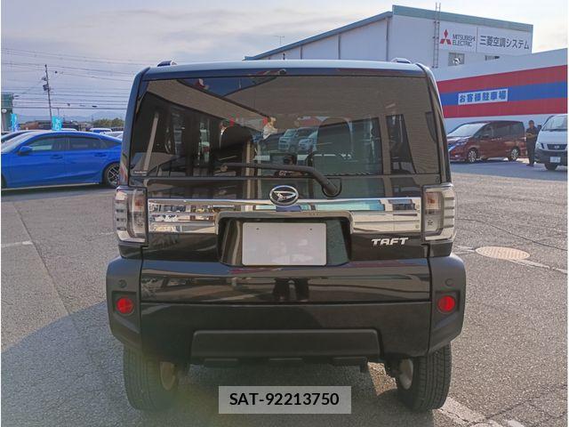 Daihatsu TAFT 2021-04 8369167-5