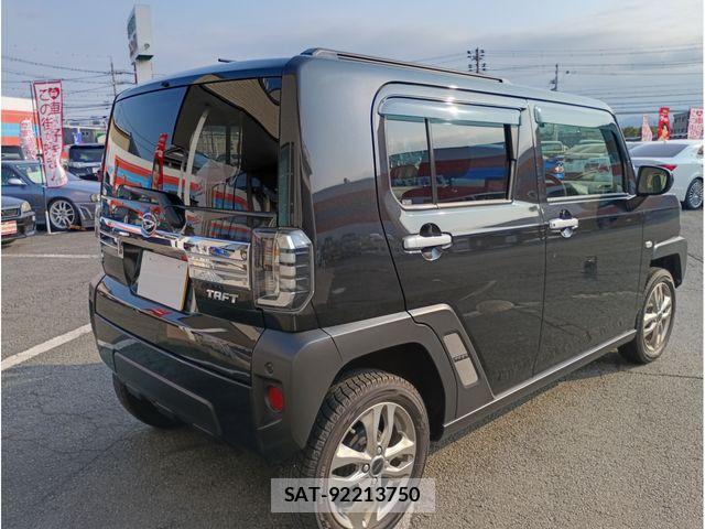 Daihatsu TAFT 2021-04 8369167-6