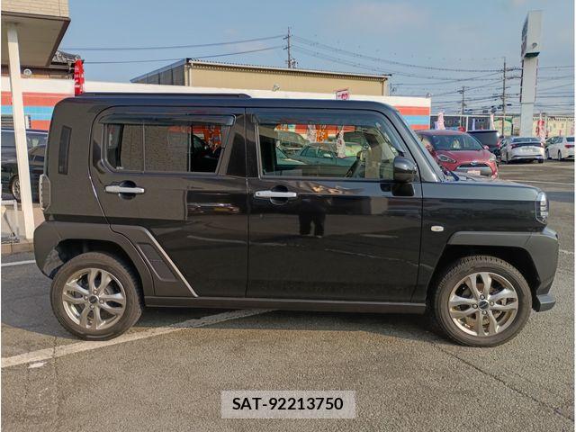 Daihatsu TAFT 2021-04 8369167-7