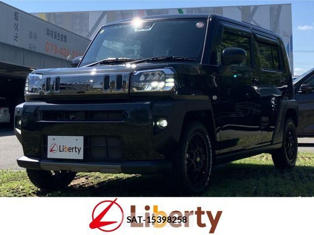 Daihatsu TAFT 2023-10 8369135-0