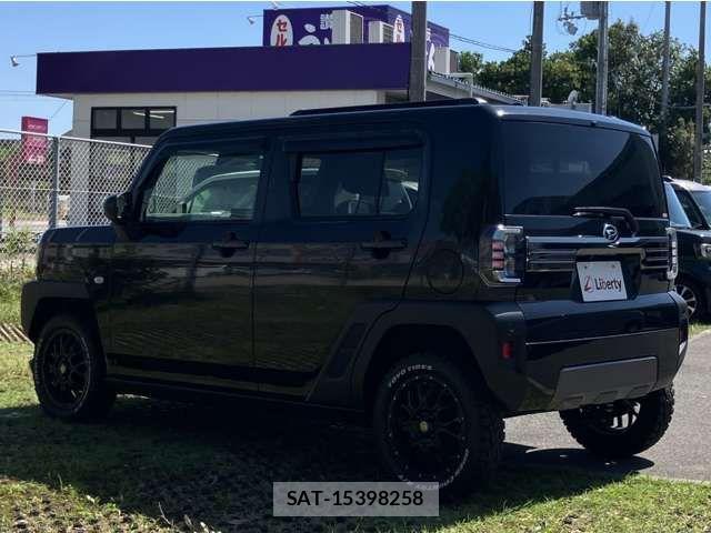 Daihatsu TAFT 2023-10 8369135-9