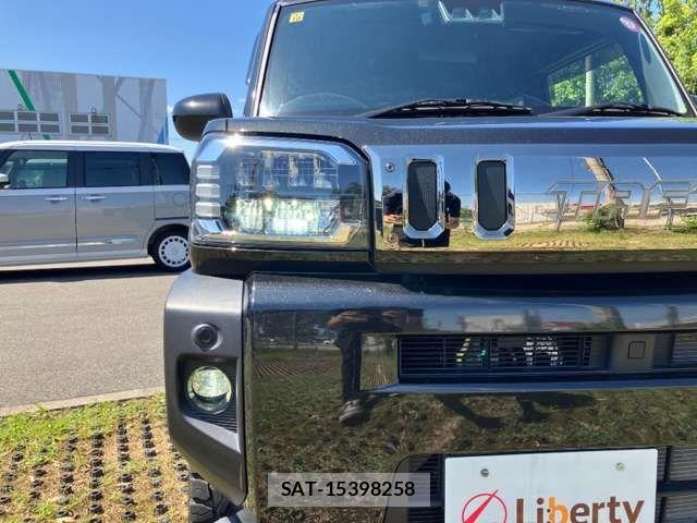 Daihatsu TAFT 2023-10 8369135-11