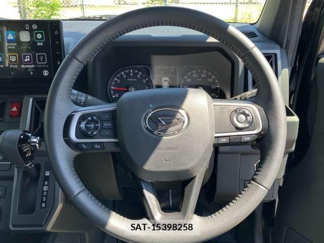 Daihatsu TAFT 2023-10 8369135-16