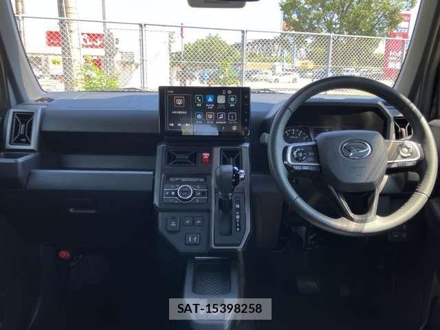 Daihatsu TAFT 2023-10 8369135-1