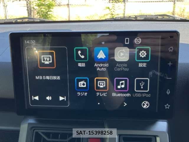 Daihatsu TAFT 2023-10 8369135-3