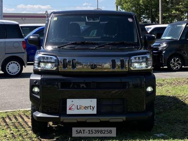 Daihatsu TAFT 2023-10 8369135-4