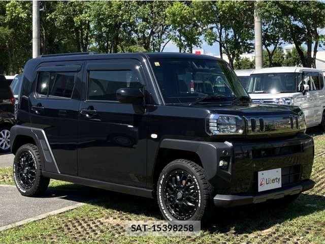 Daihatsu TAFT 2023-10 8369135-5