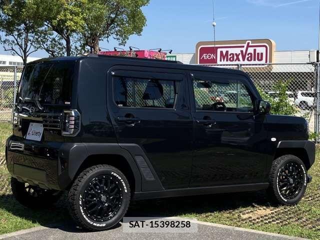 Daihatsu TAFT 2023-10 8369135-7