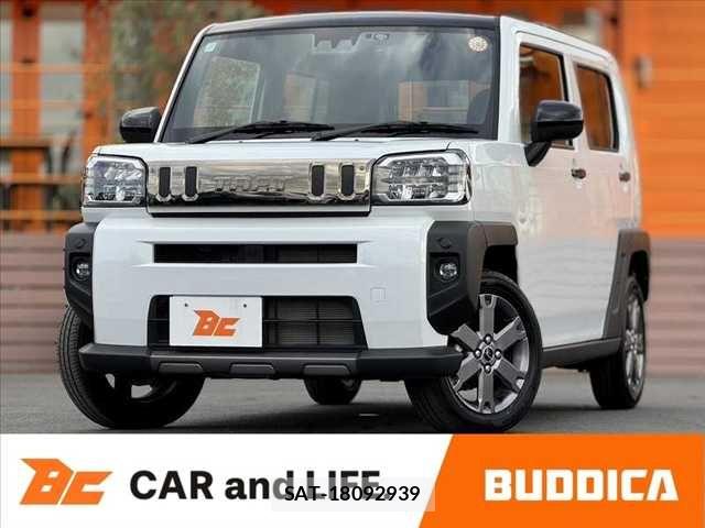 Daihatsu TAFT 2025-12 8369132-0