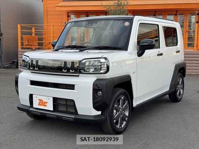 Daihatsu TAFT 2025-12 8369132-9