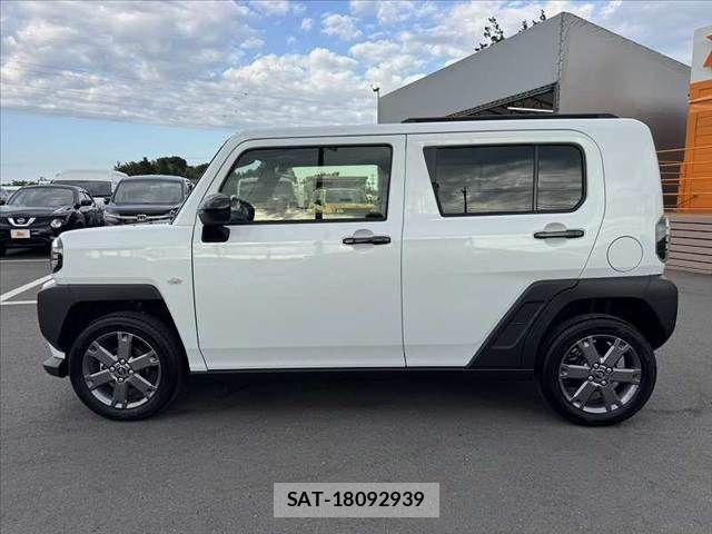 Daihatsu TAFT 2025-12 8369132-10