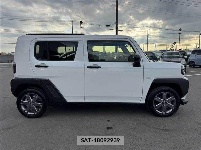 Daihatsu TAFT 2025-12 8369132-11