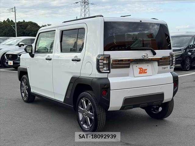 Daihatsu TAFT 2025-12 8369132-12