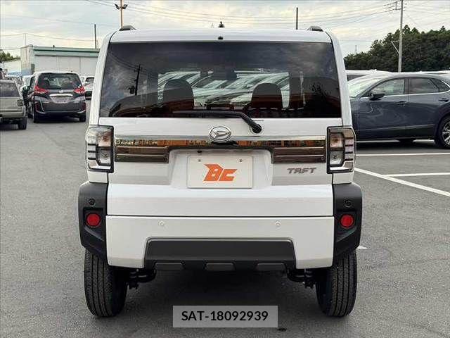 Daihatsu TAFT 2025-12 8369132-13
