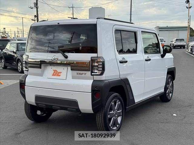 Daihatsu TAFT 2025-12 8369132-14